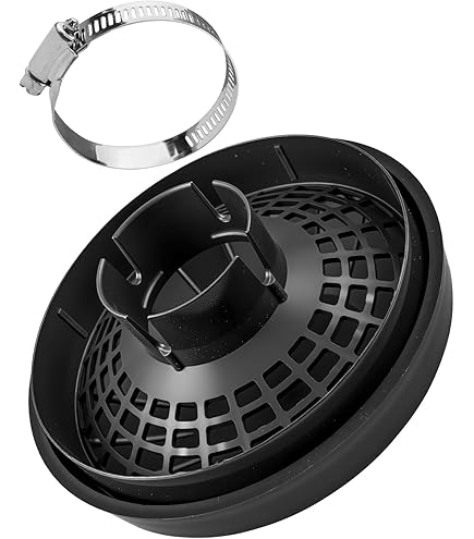 Amazon.com: 11065-7025 Kawasaki Rain Cap : Automotive